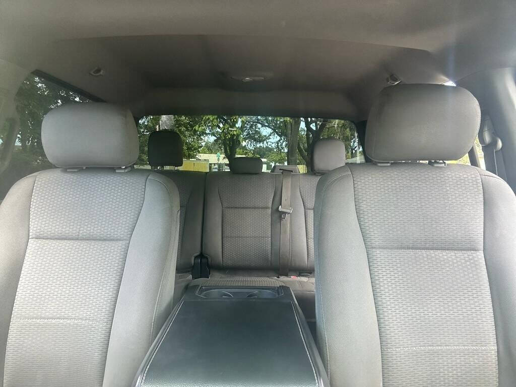 2017 Ford F-250 Pickup - $29,995