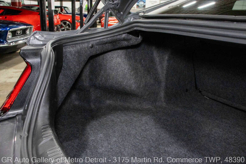 2021 Ford Mustang GT