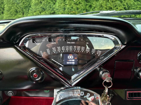 1955 Chevrolet 3100