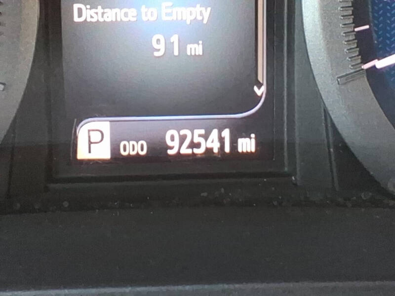 2020 Toyota Sienna XLE 7-Passenger Auto Access Seat