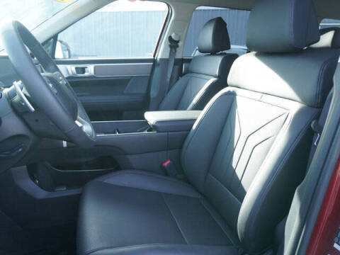 2024 Hyundai Santa Fe XRT