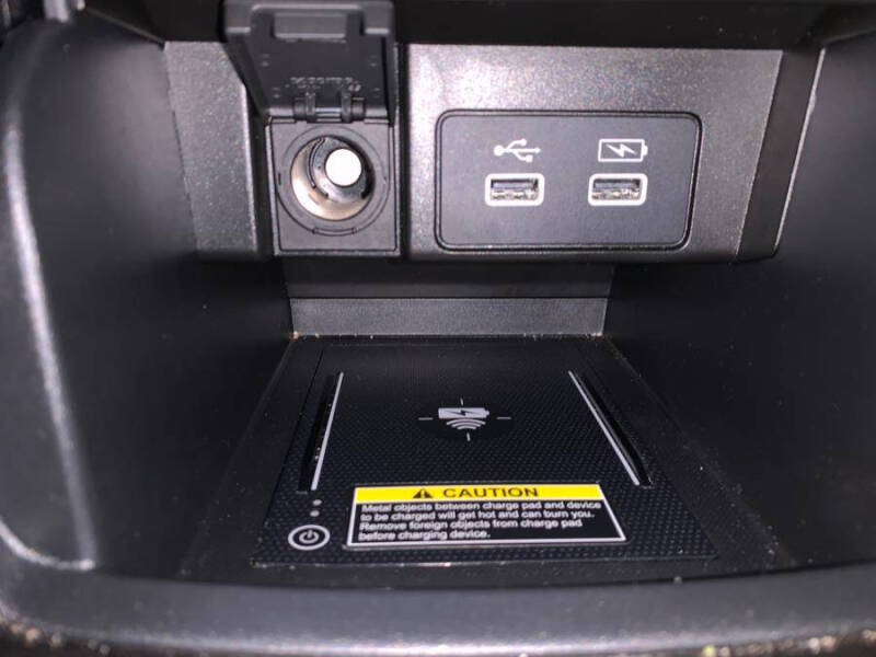 2021 Honda Accord EX-L