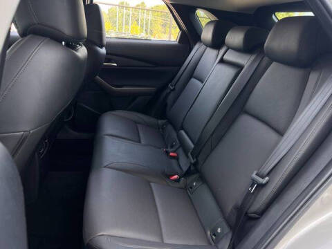 2022 Mazda CX-30 2.5 S Premium
