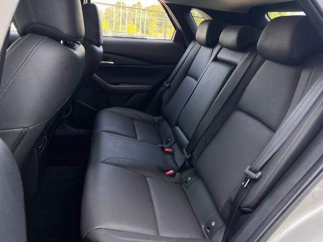 2022 Mazda CX-30 2.5 S Premium