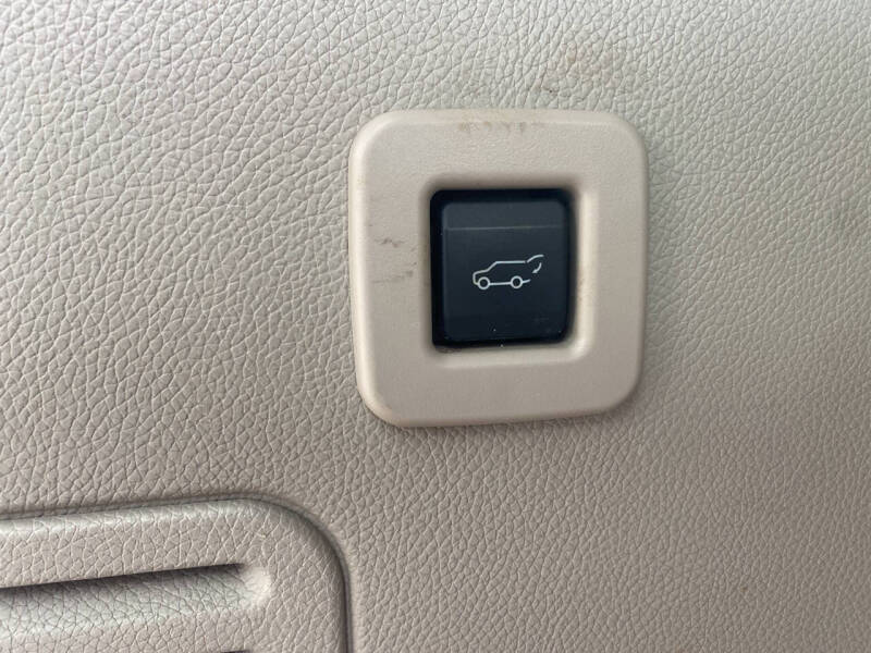 2009 Ford Expedition EL Limited