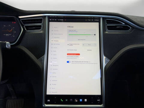 2017 Tesla Model X 75D