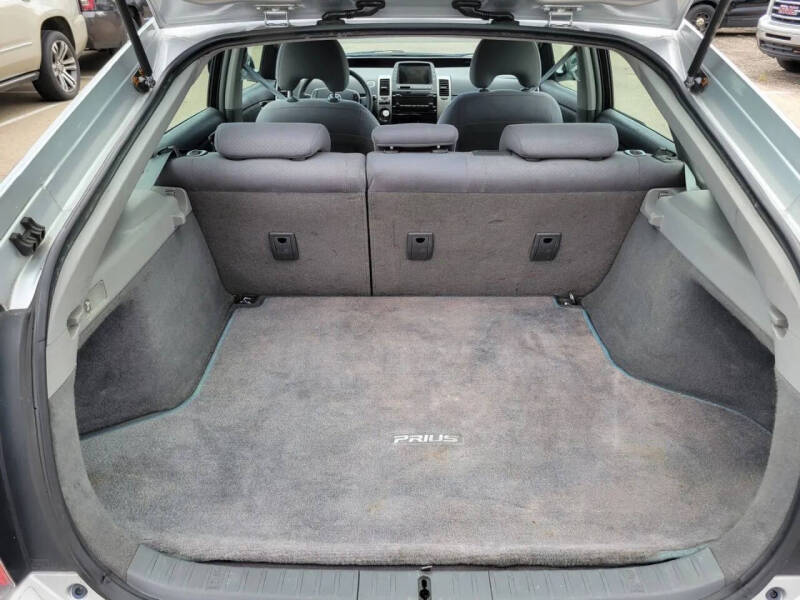 2007 Toyota Prius