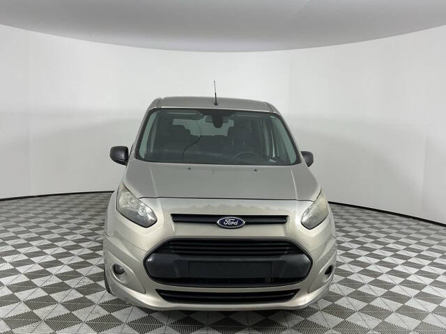 2015 Ford Transit Connect XLT