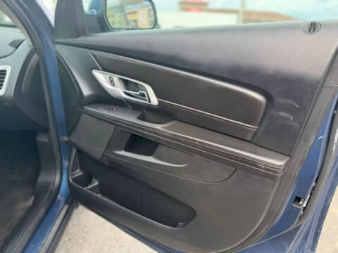 2016 GMC Terrain SLE-1