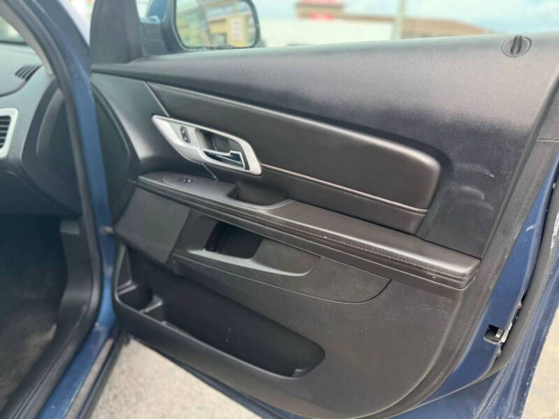 2016 GMC Terrain SLE-1