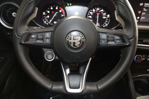 2023 Alfa Romeo Stelvio Veloce