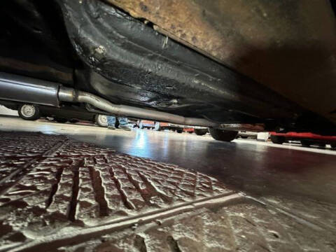 1976 Cadillac Eldorado