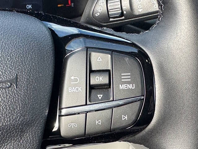 2026 Ford Escape Plug-In Hybrid PHEV