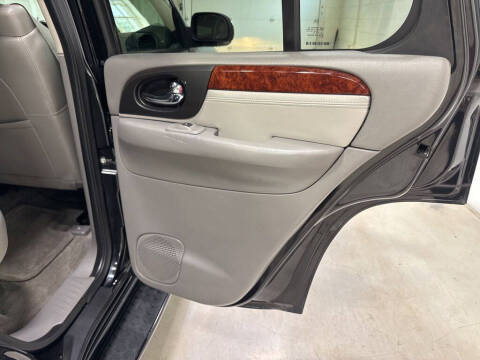 2008 GMC Envoy Denali