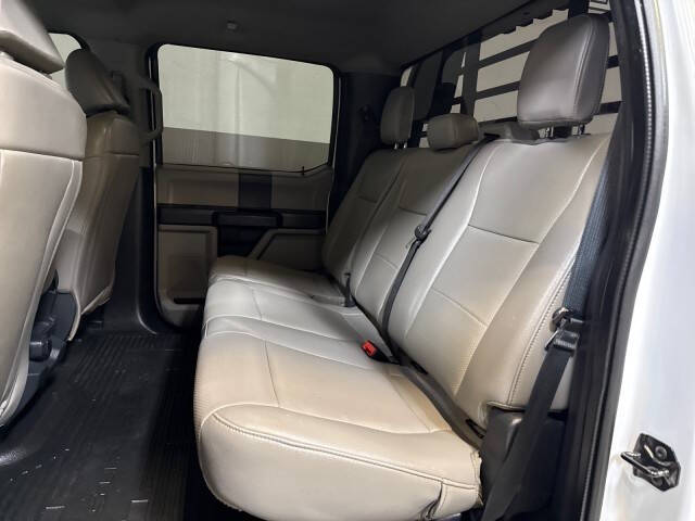 2022 Ford F-350 Super Duty