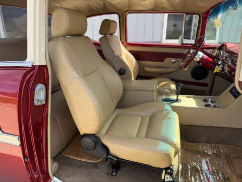 1955 Chevrolet 150