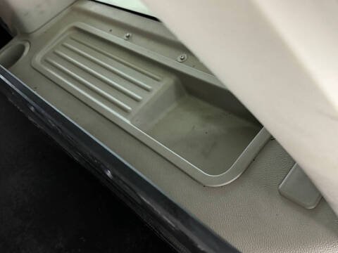 2014 Ford Expedition XL Fleet