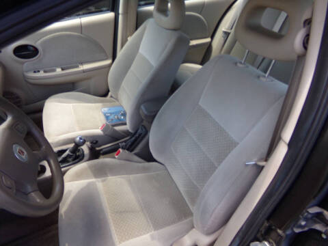 2006 Saturn Ion 3