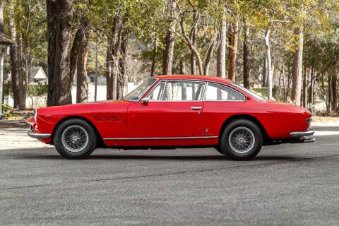 1964 Ferrari 330 GT 2+2