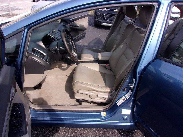 2010 Honda Civic