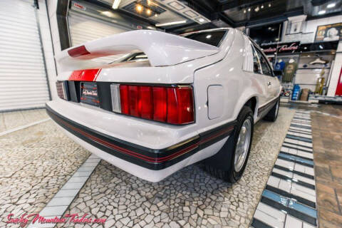 1979 Ford Mustang