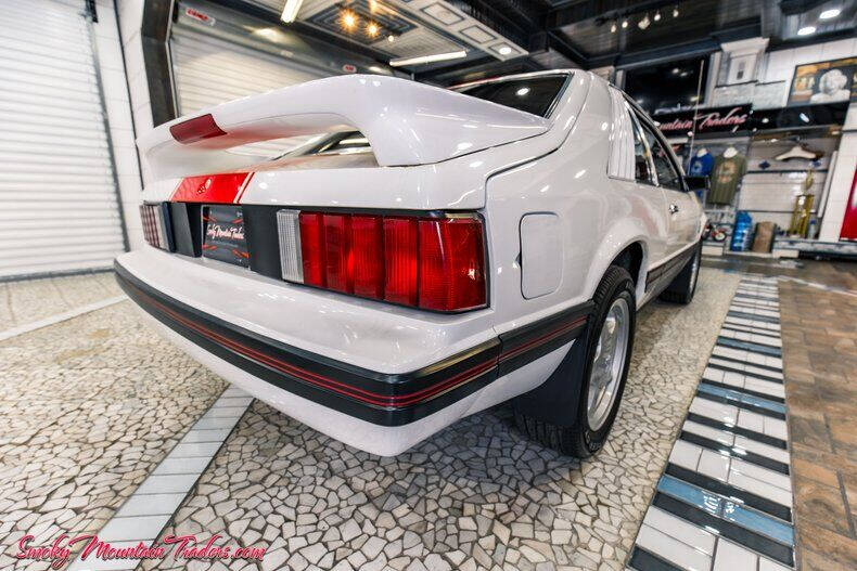 1979 Ford Mustang