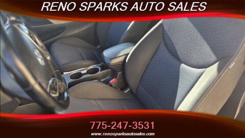 2014 Hyundai Elantra Coupe