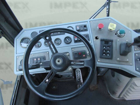 2014 TICO Pro-Spotter