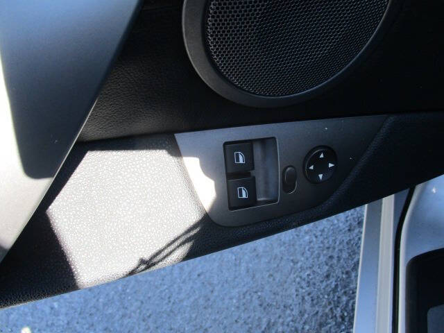 2003 BMW Z4 3.0i
