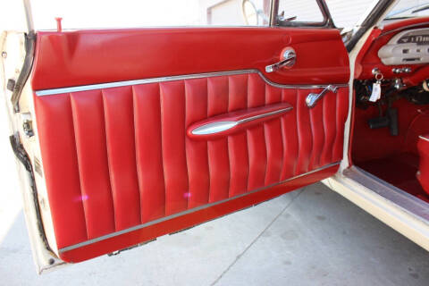 1963 Mercury Comet