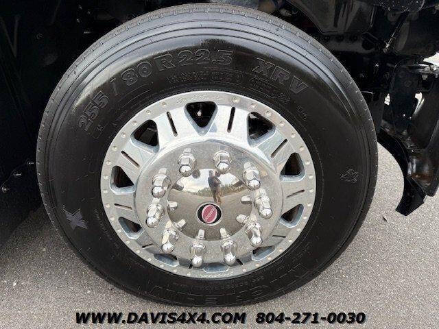 2008 Freightliner M2 106