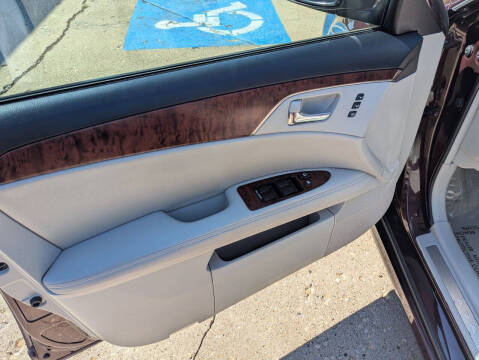 2011 Toyota Avalon Limited