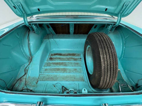 1955 Oldsmobile Eighty-Eight