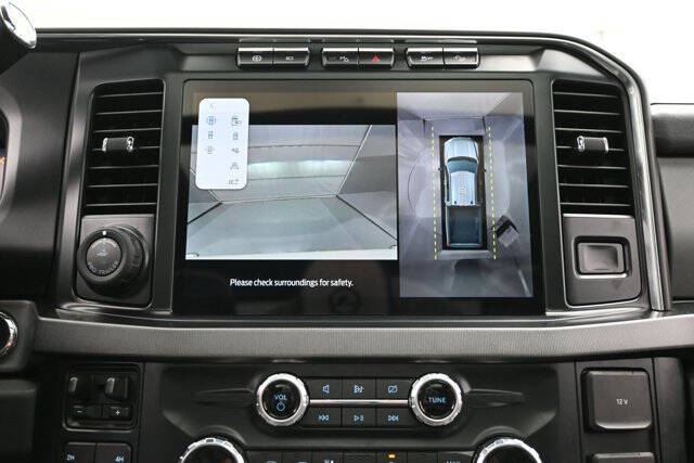 2024 Ford F-250 Super Duty