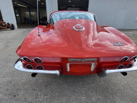 1967 Chevrolet Corvette