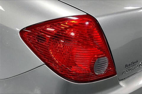 2008 Pontiac G6 Value Leader