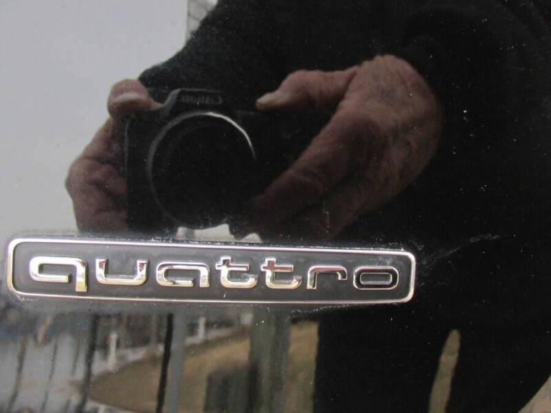 2019 Audi Q5 quattro Premium 45 TFSI