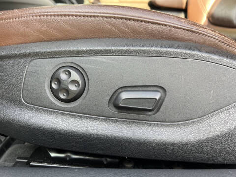 2017 Audi A3 2.0T Premium