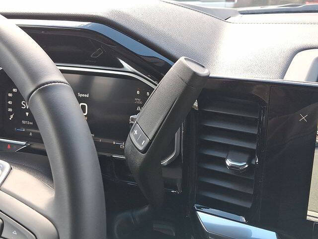 2026 GMC Sierra 1500 Elevation Standard