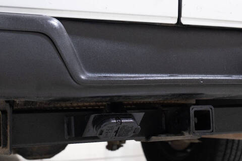 2018 Chevrolet Express 2500