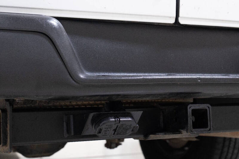 2018 Chevrolet Express 2500