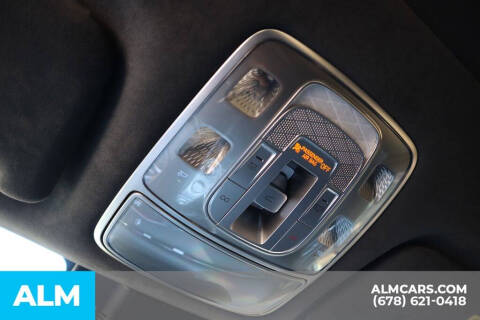 2022 Genesis GV70 3.5T Sport