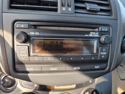 2012 Toyota RAV4 Limited