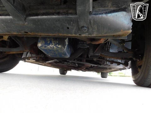 1966 Ford Thunderbird