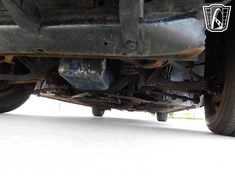 1966 Ford Thunderbird