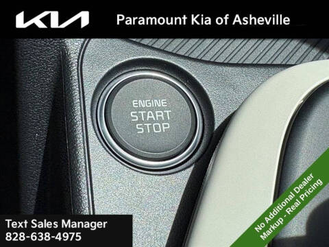 2026 Kia K4 Hatchback GT-Line Turbo