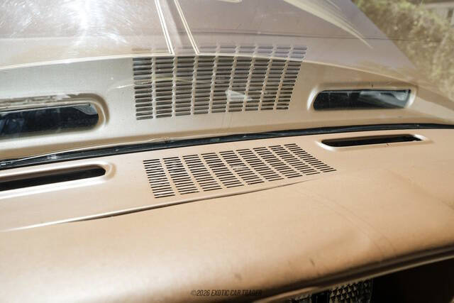 1979 Pontiac Firebird