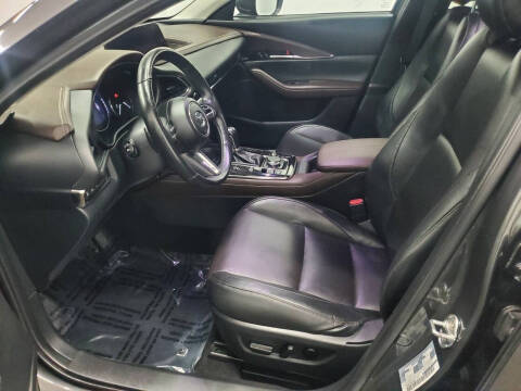 2021 Mazda CX-30 Turbo Premium Plus