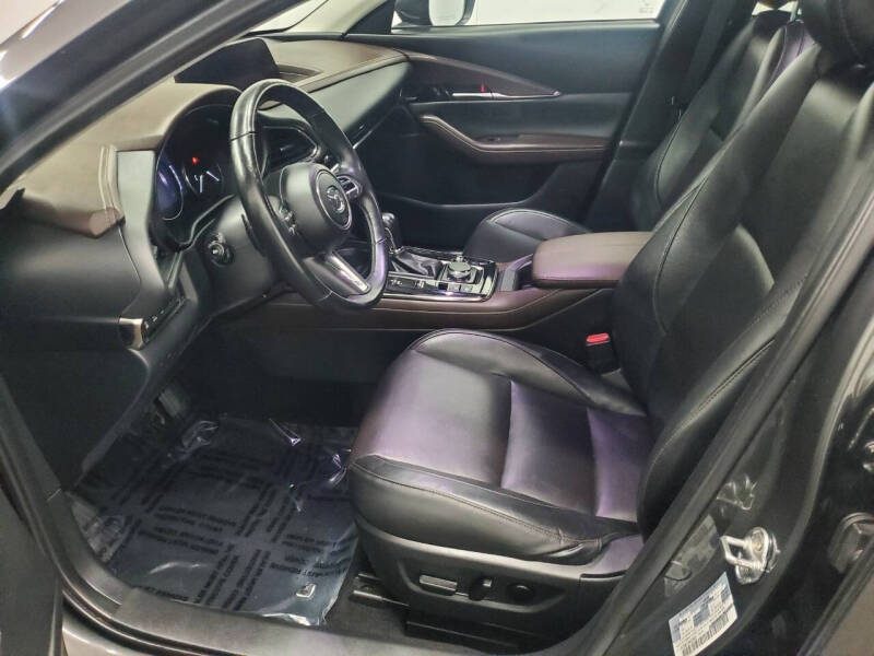 2021 Mazda CX-30 Turbo Premium Plus