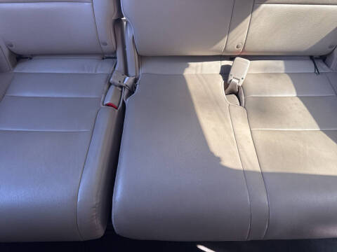 2017 Honda Odyssey EX-L w/RES